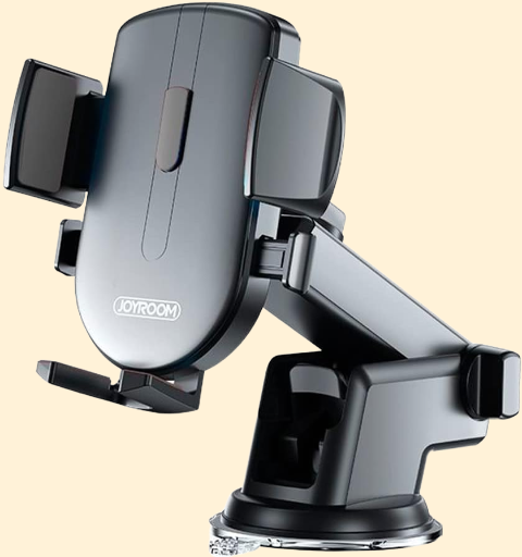  Joyroom JR-OK3 Car Phone Holder 
