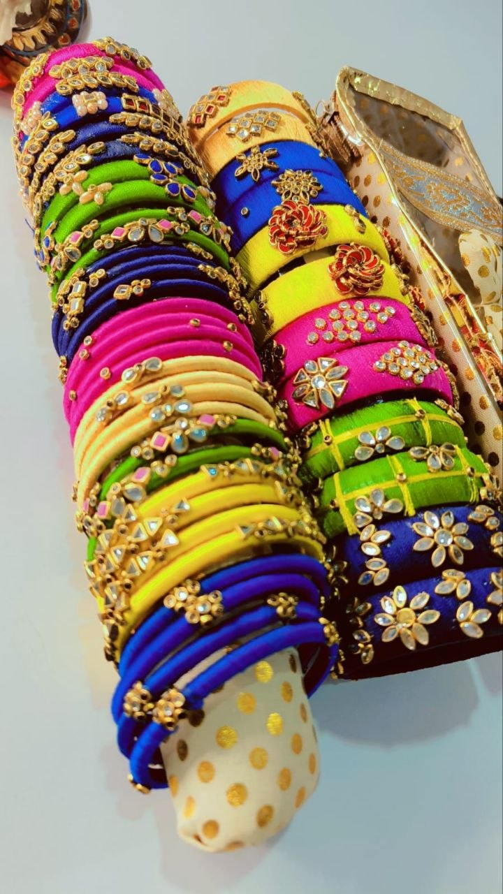 ComboBangles