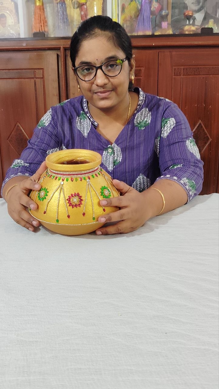 Garika Munthalu