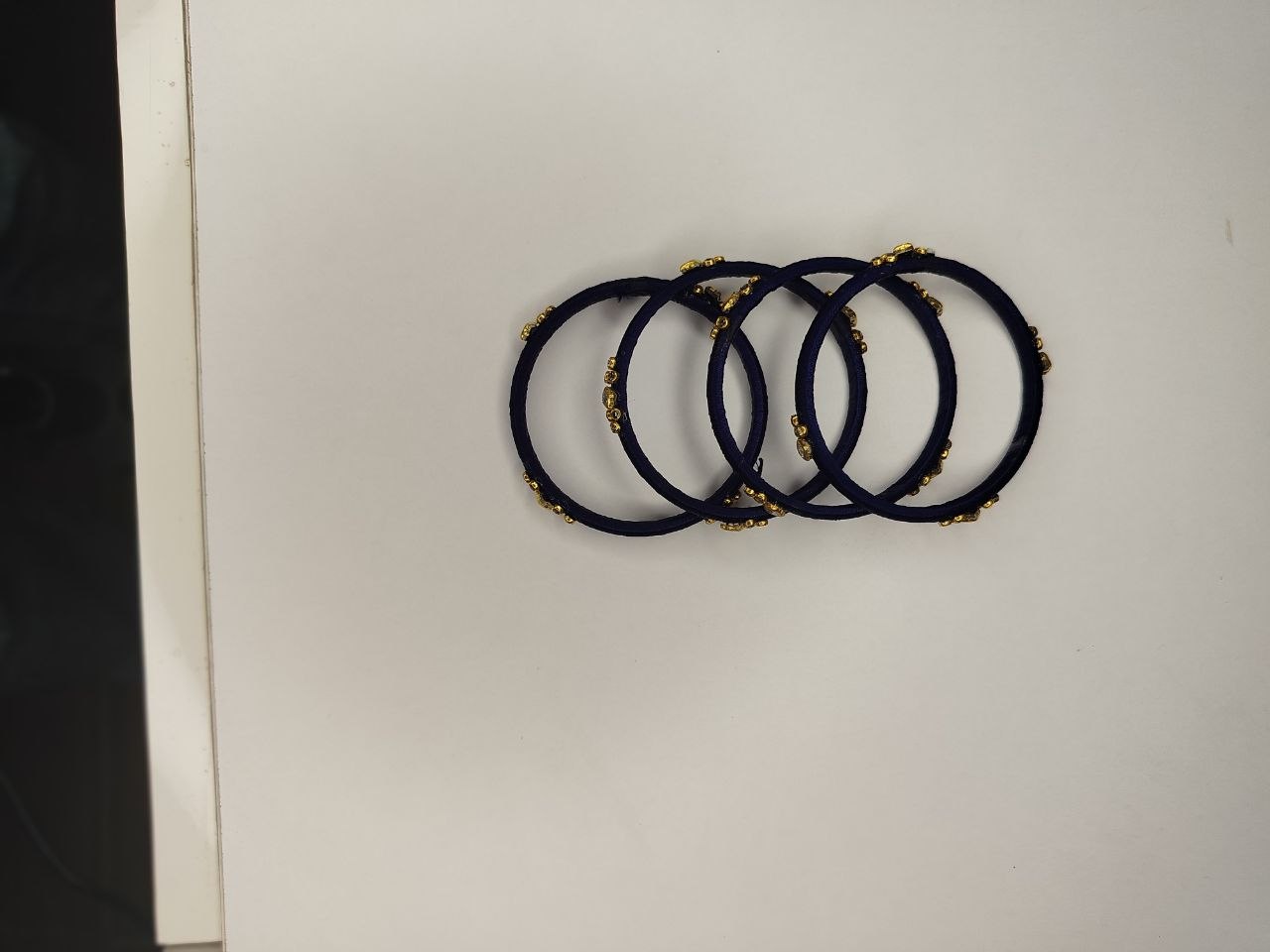 Four Set Bangles