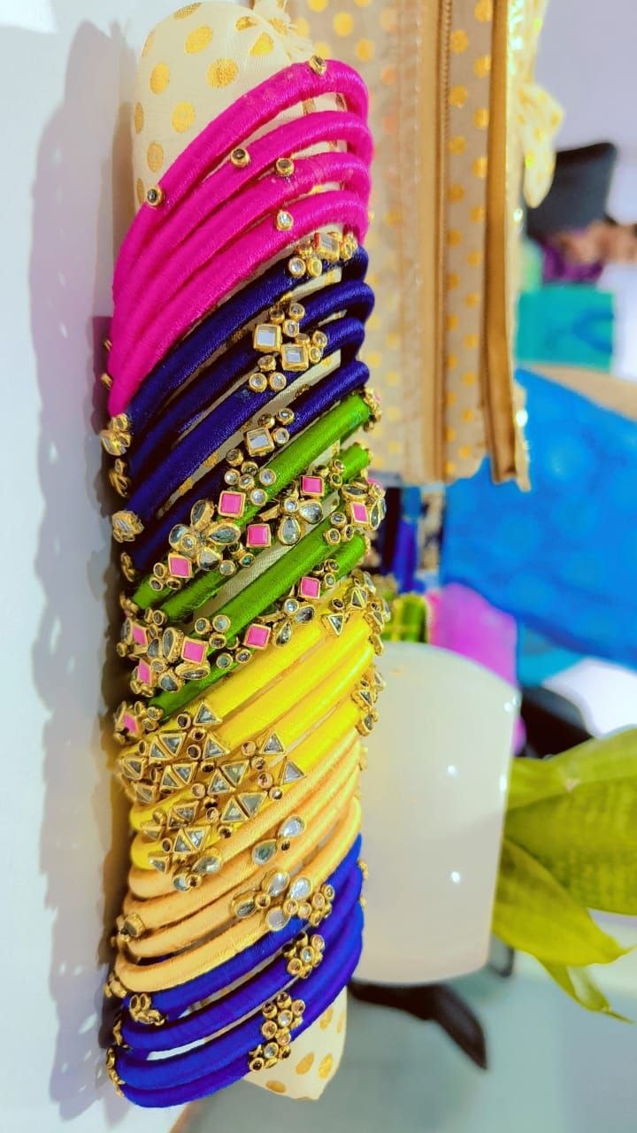 ComboBangles
