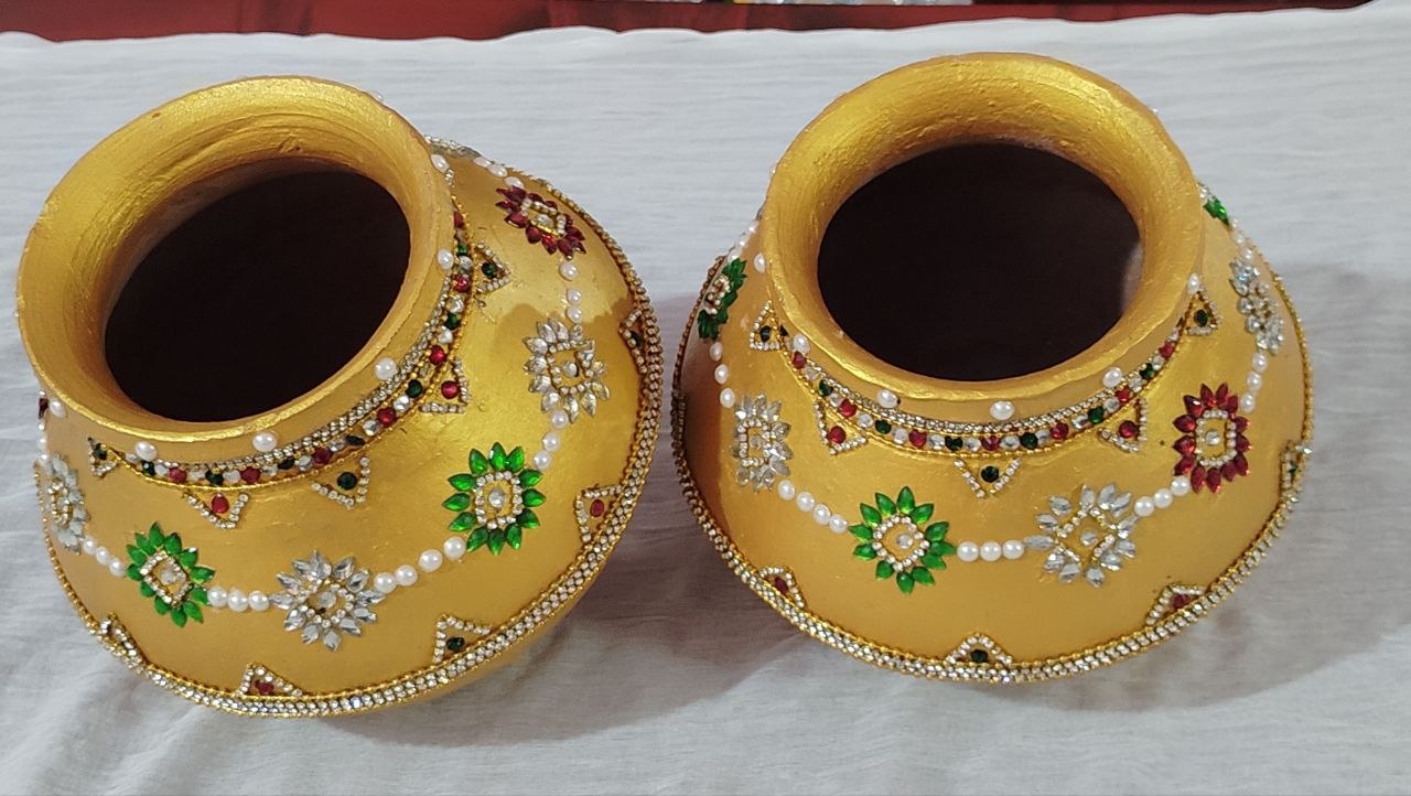 Garika Munthalu