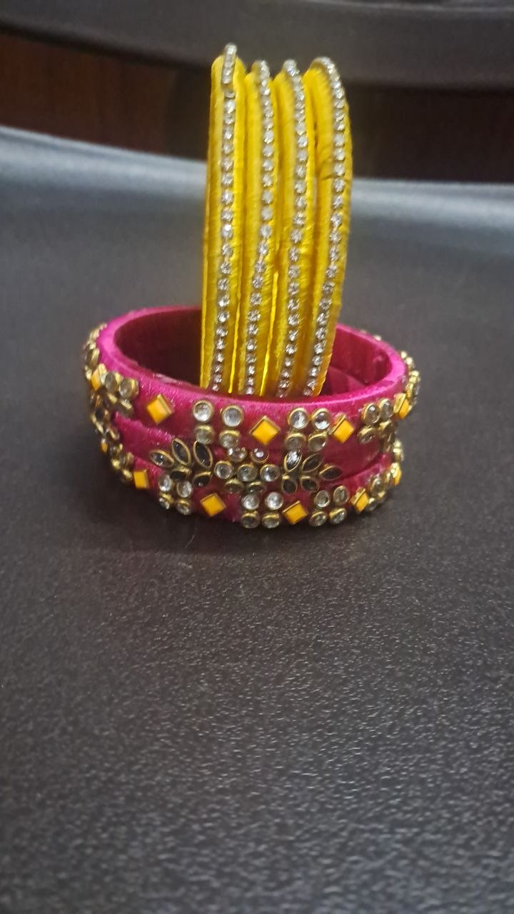 Set Bangles