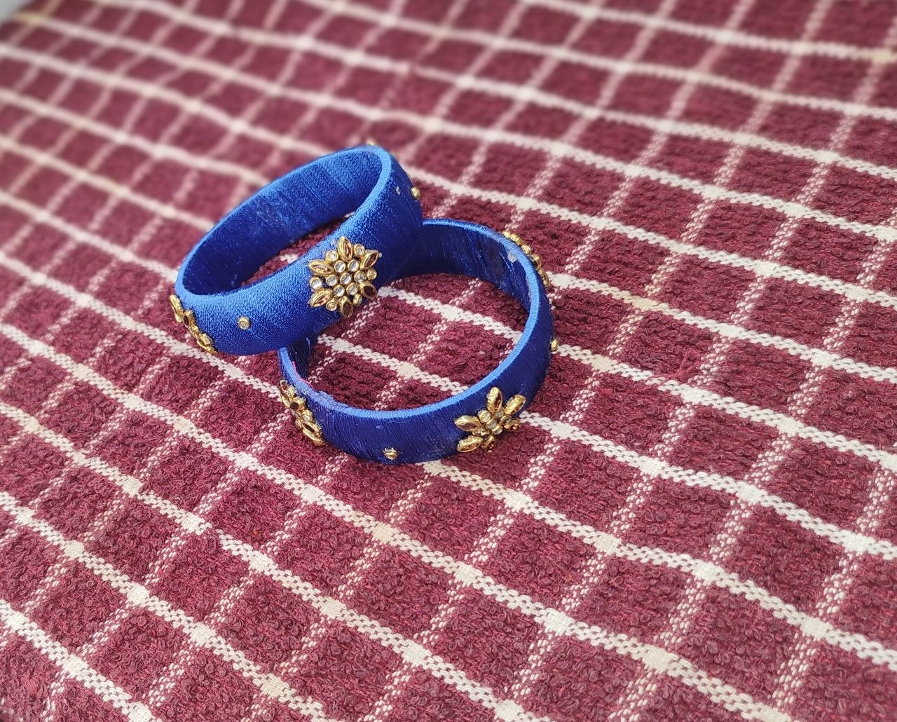 Two set Bangles