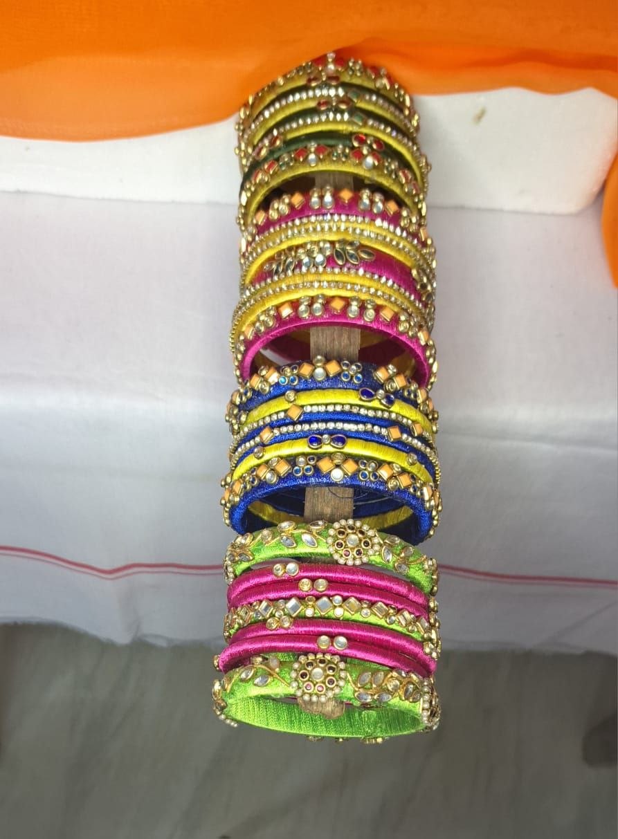 ComboBangles