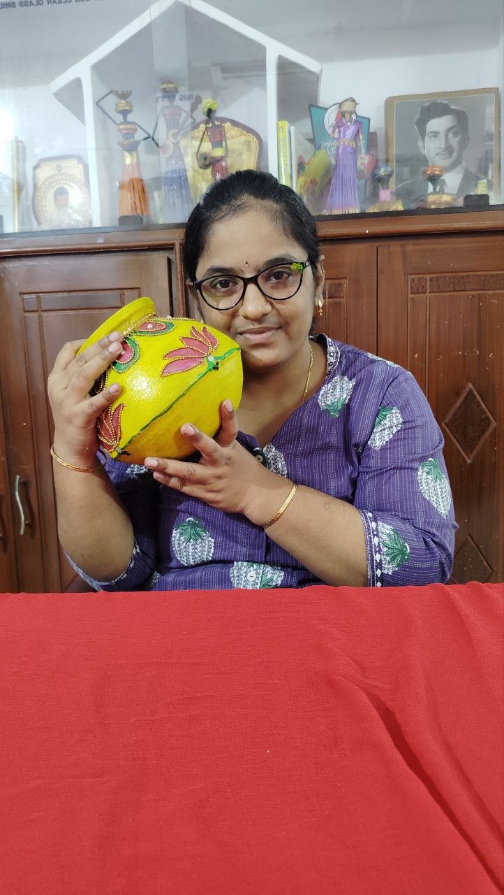 Garika Munthalu