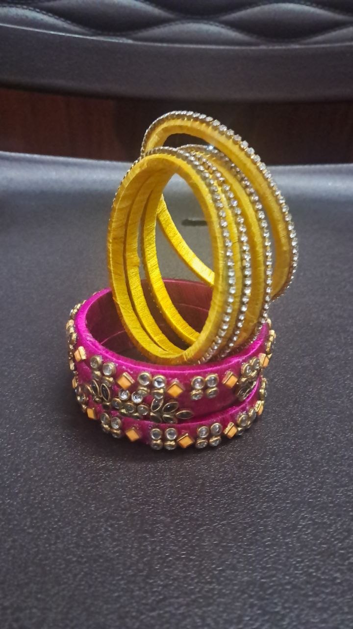 Set Bangles