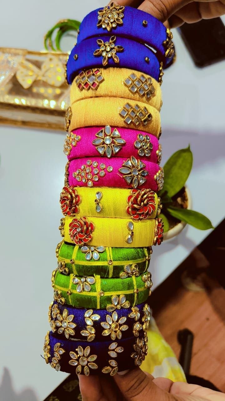 ComboBangles
