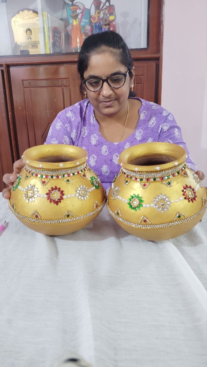 Garika Munthalu