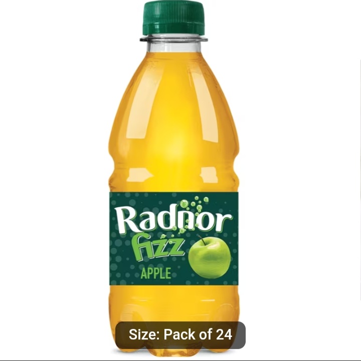 Radnor Fizz Apple (Pack of 24)