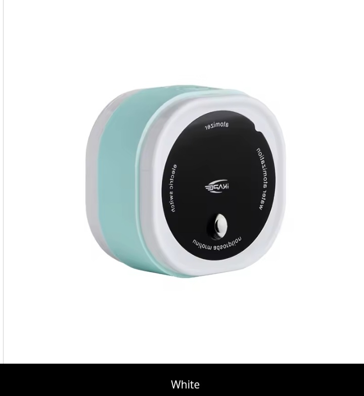 Portable Mini Air Purifier