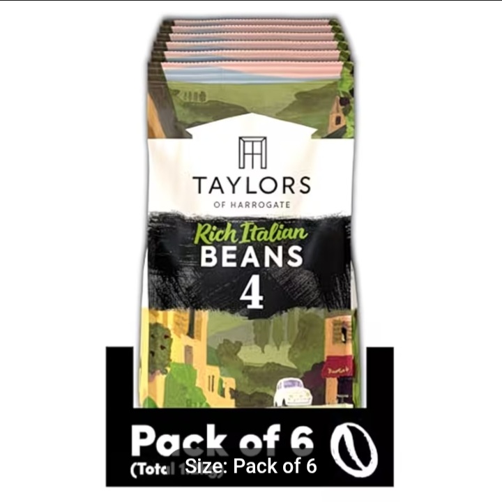 Taylors Speciality-Grade Coffee