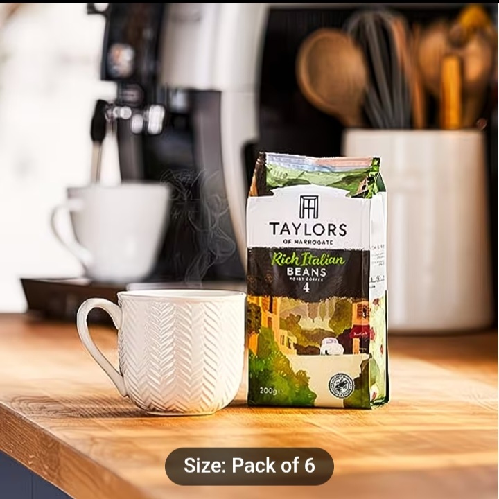 Taylors Speciality-Grade Coffee