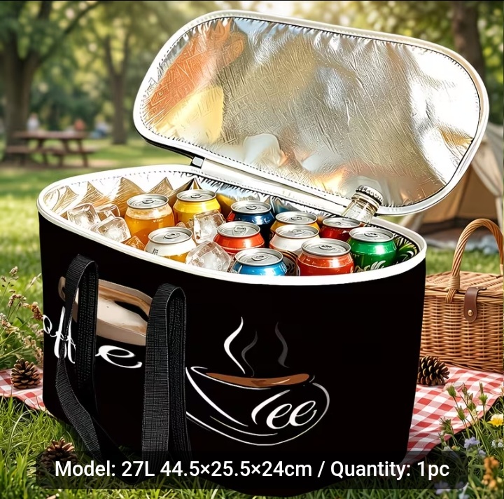 Insulated Picnic Cooler Bag