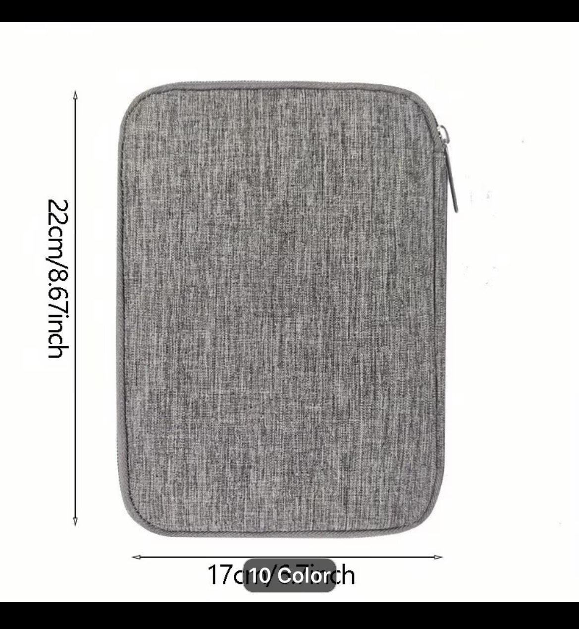 Tablet Sleeve Case