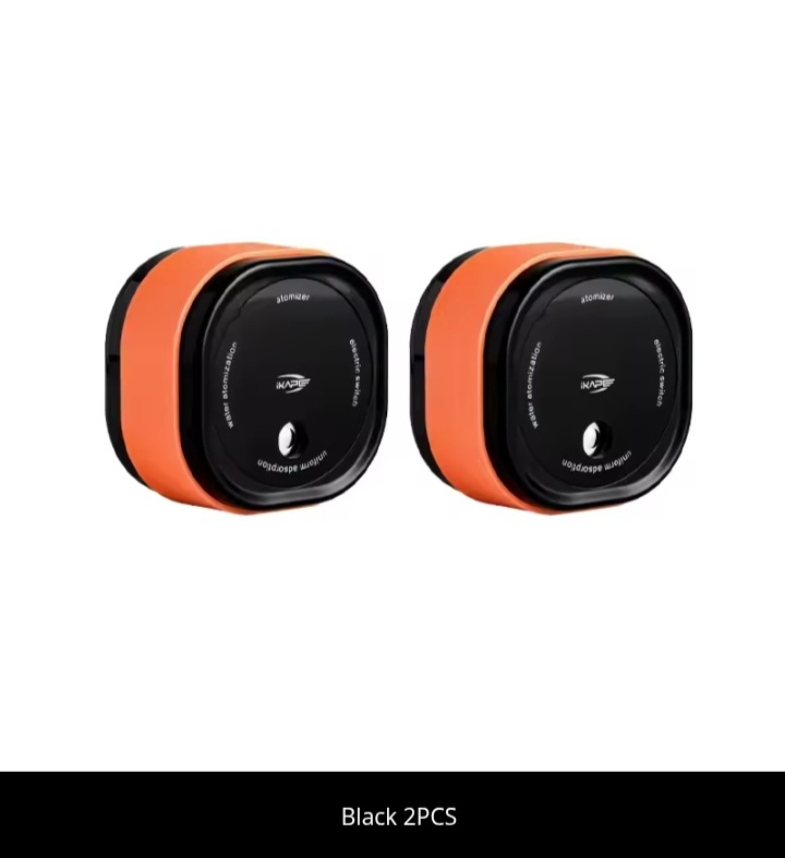 Portable Mini Air Purifier