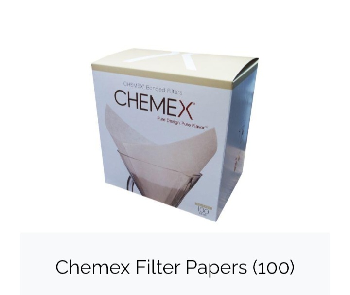 Chemex Filter Papers (100)