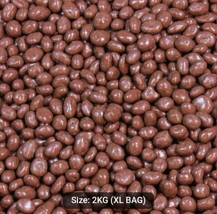 Chocolate Covered Raisins XL Bag
