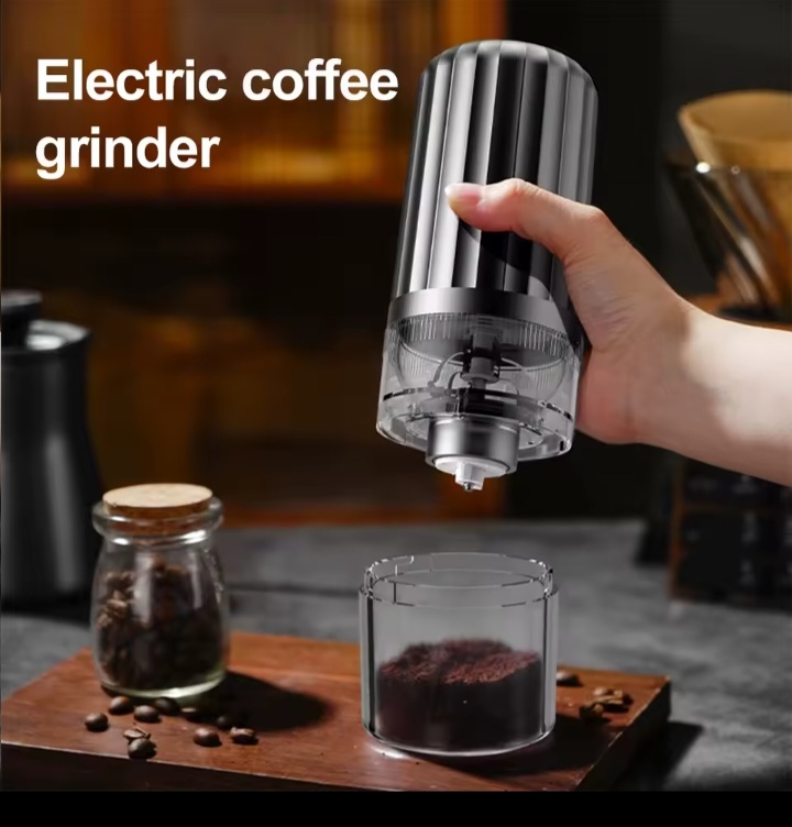 Electric Coffee Grinder