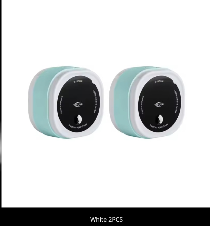 Portable Mini Air Purifier