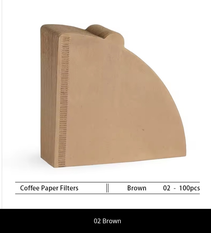 Coffee Paper Filters
