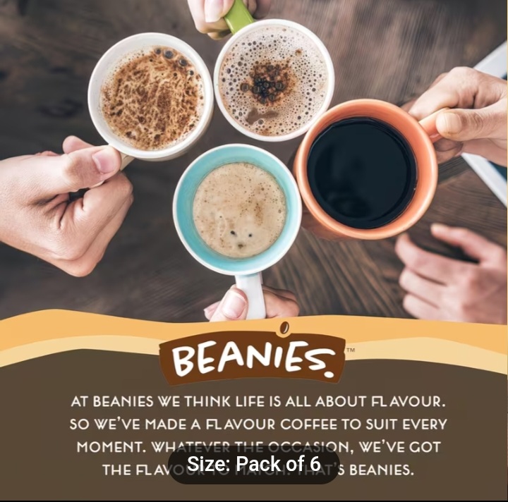Beannies coffee Classic Starter Pack