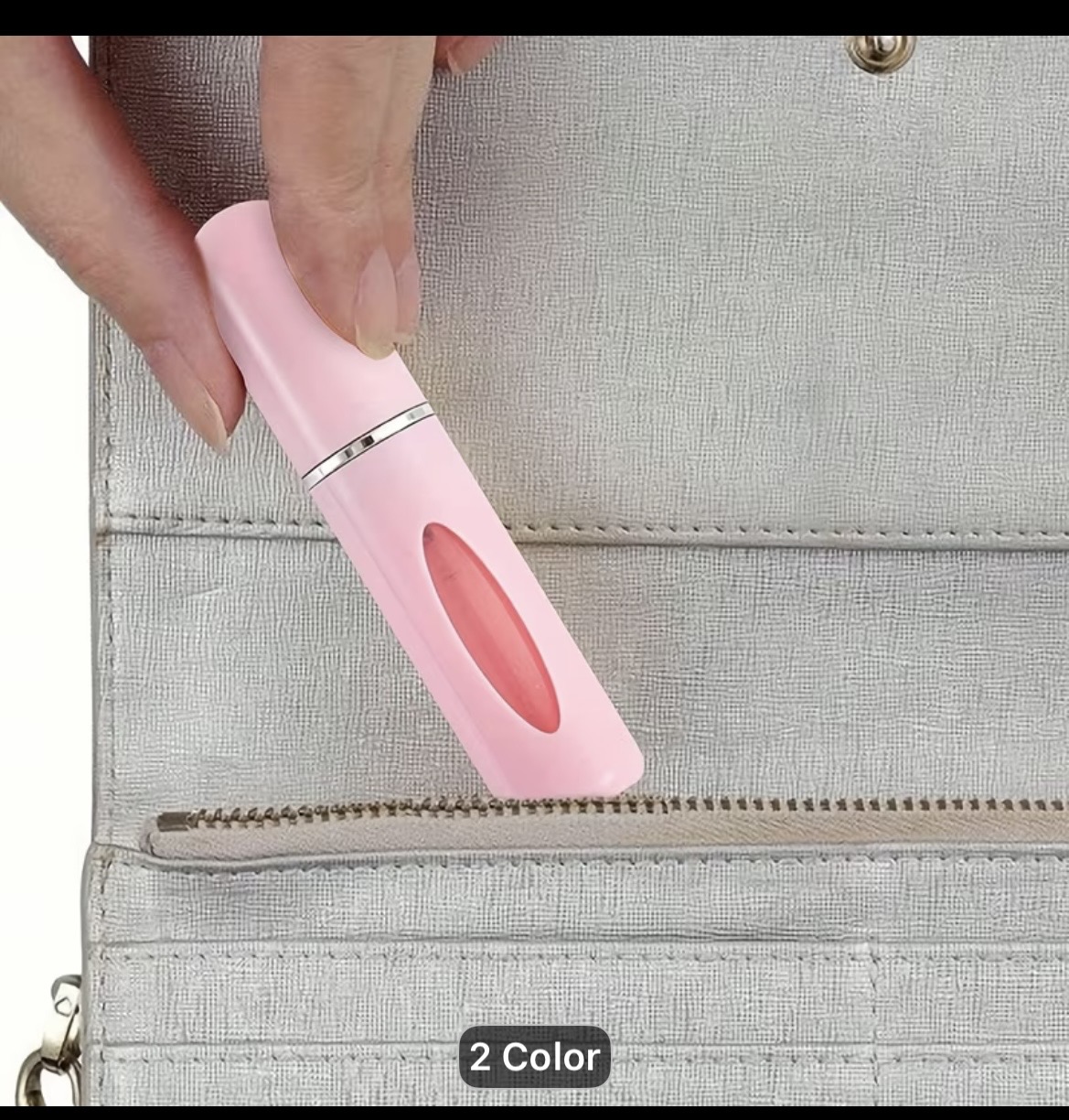 Mini Perfume Spray Bottle
