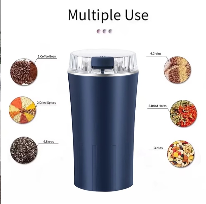 DONIRT Electric Grinder