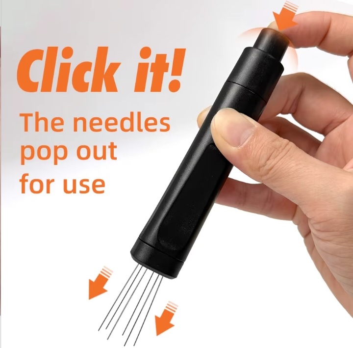 Retractable WDT Tool