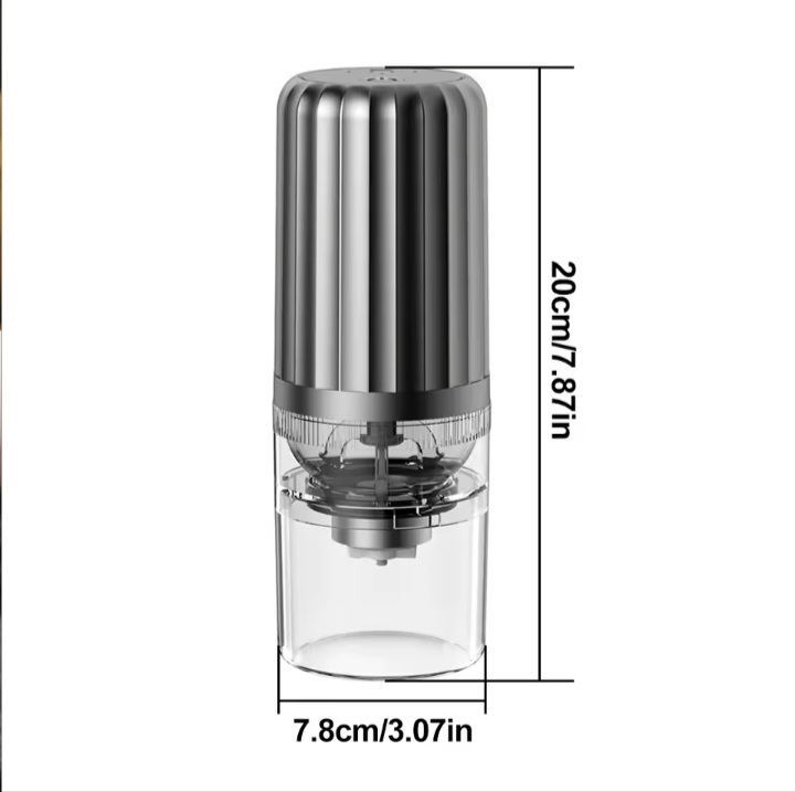 Electric Coffee Grinder