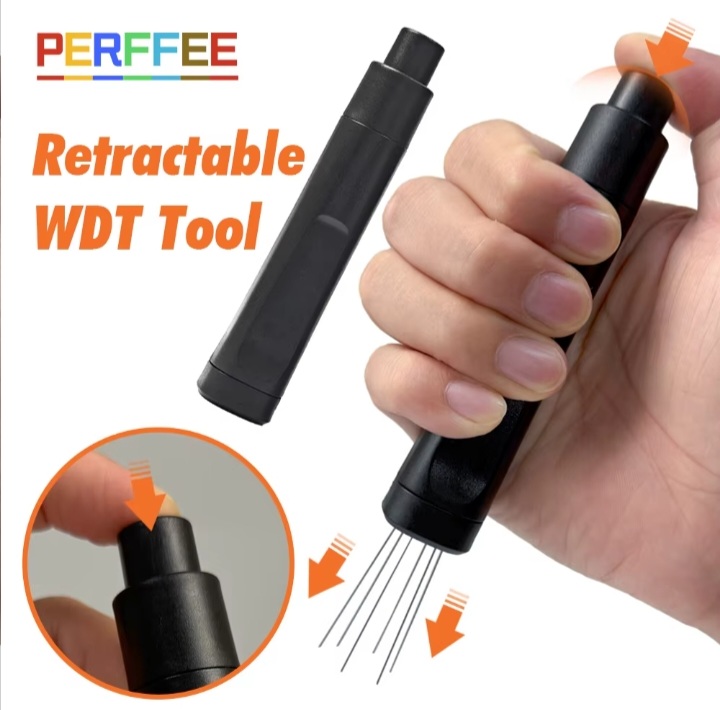 Retractable WDT Tool