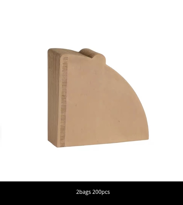 Coffee Paper Filters