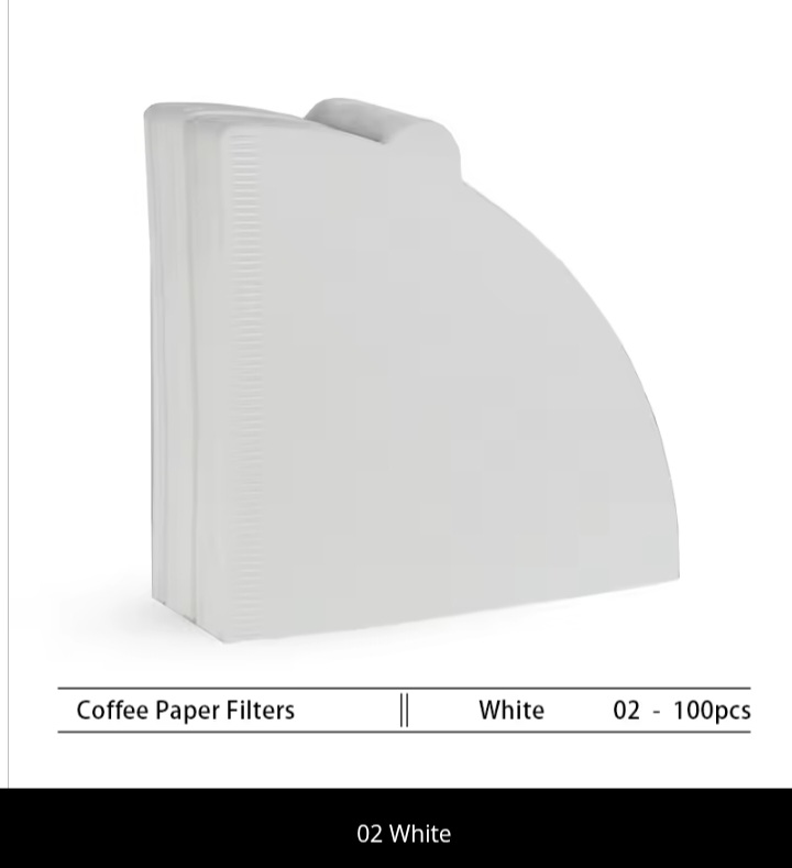 Coffee Paper Filters