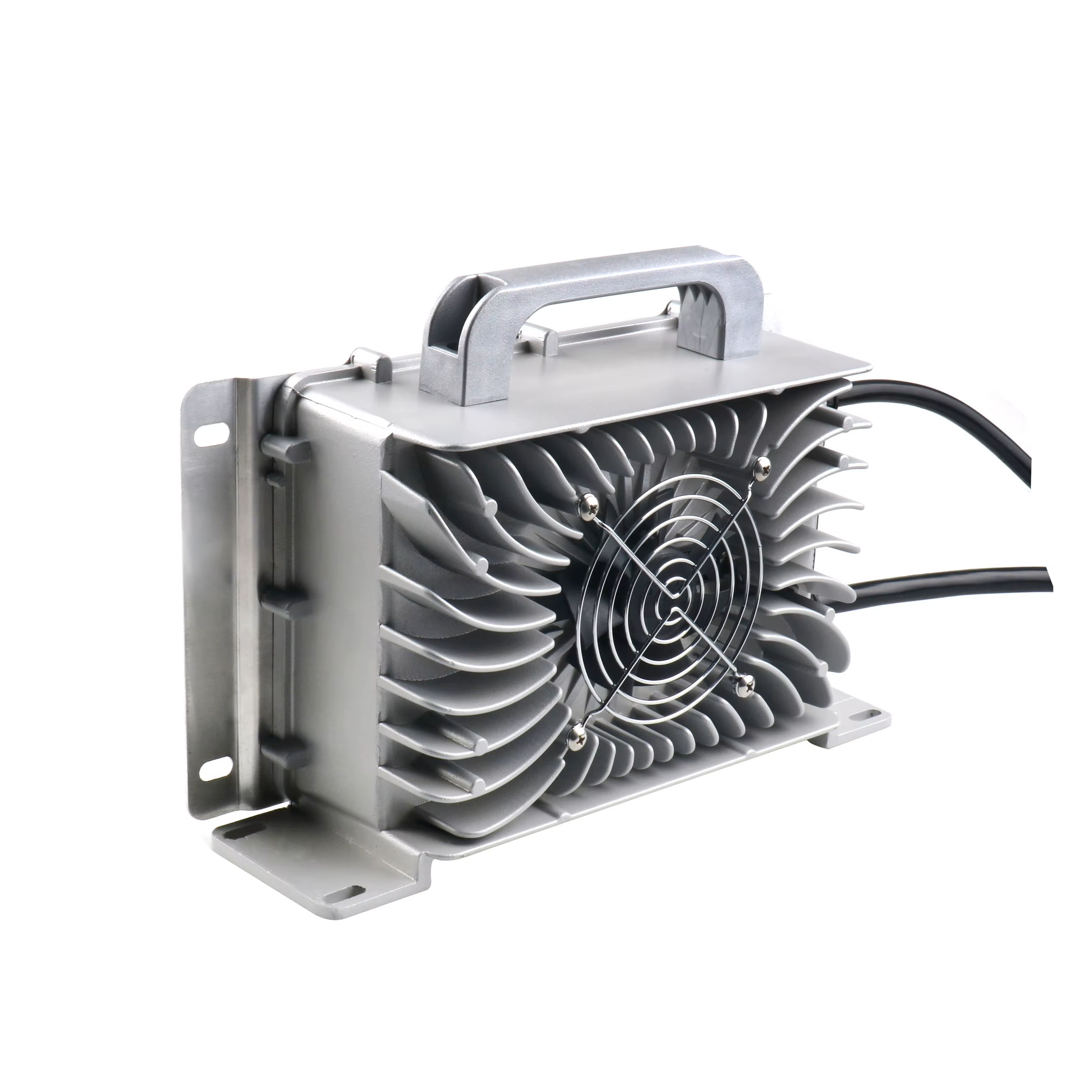Lityum Akü Şarj Cihazı 12V 100A