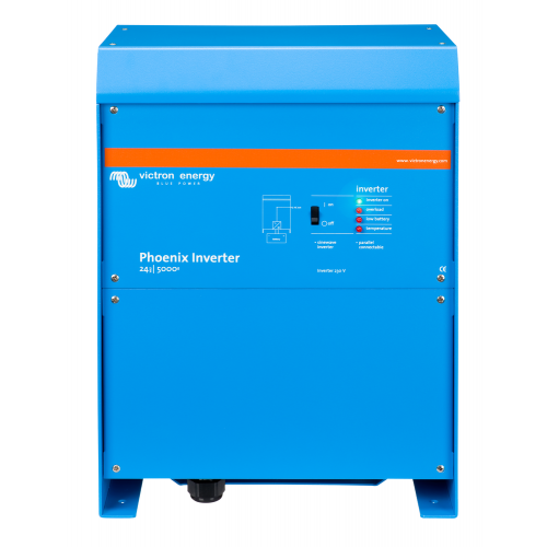 Victron Energy Phoenix Inverter 24V/5000