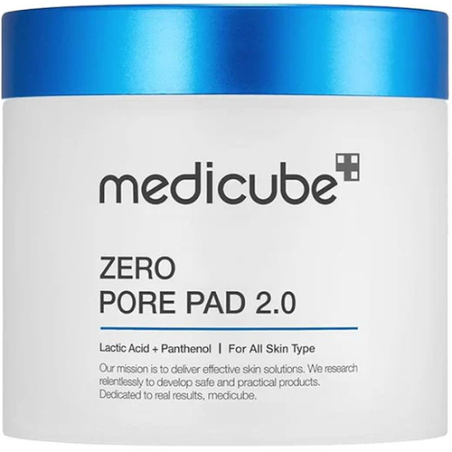 Medicube Zero Pore Pad Mild