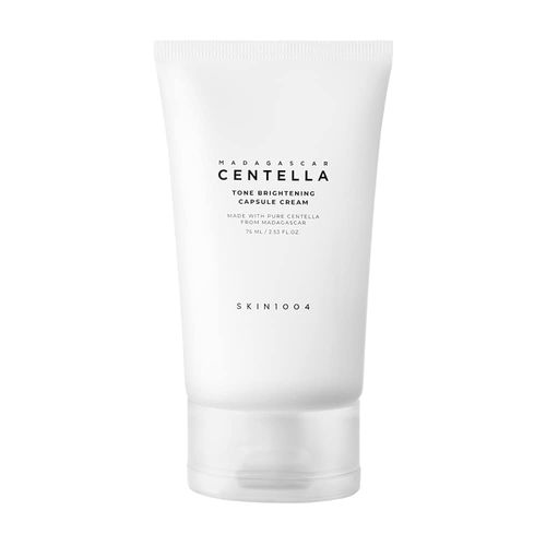 SKIN1004 Madagascar Centella Tone Brightening Capsule Cream
