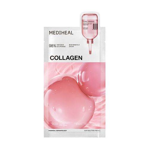 Mediheal Collagen Essential Core Firming Mask