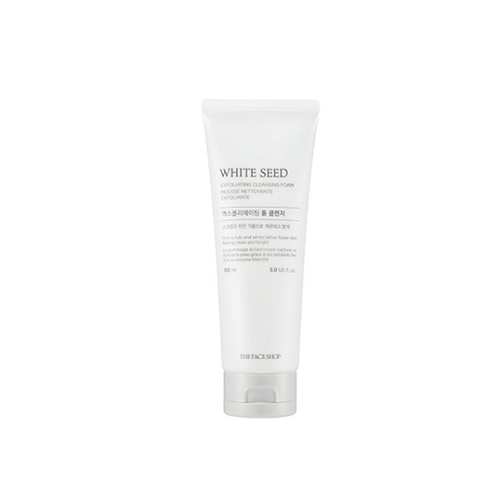 Innisfree Green Tea Amino Hydrating Cleansing Foam