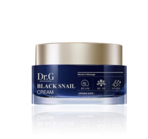 Dr.G Black Snail Cream