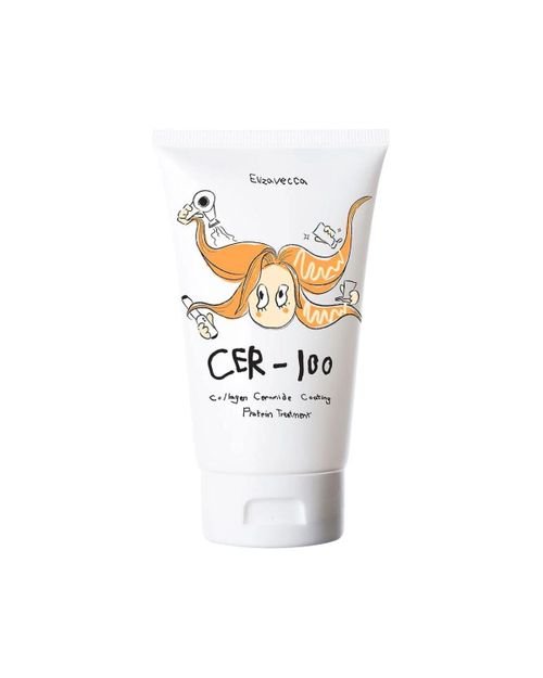 Elizavecca Milky Piggy CER-100 Collagen Ceramide Coating Protein Treatment