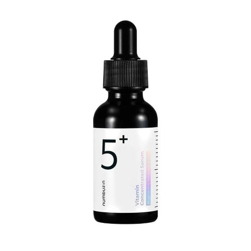 numbuzin No.5 Vitamin Concentrated Serum
