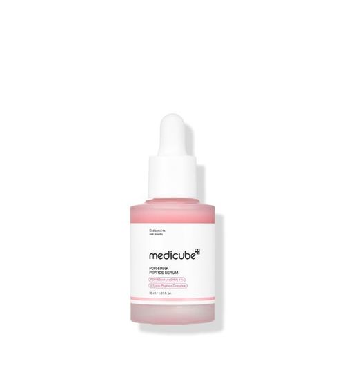 Medicube PDRN Pink Peptide Serum