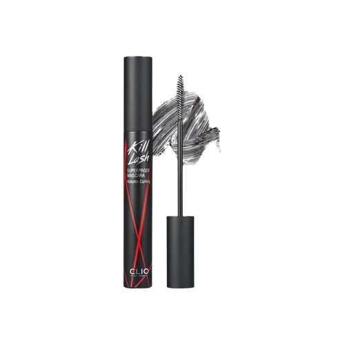 Clio Kill Lash Superproof Mascara