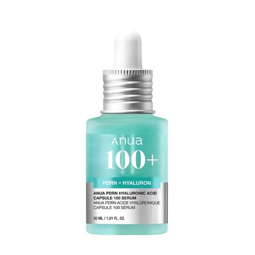 Anua PDRN Hyaluronic Acid Capsule 100 Serum