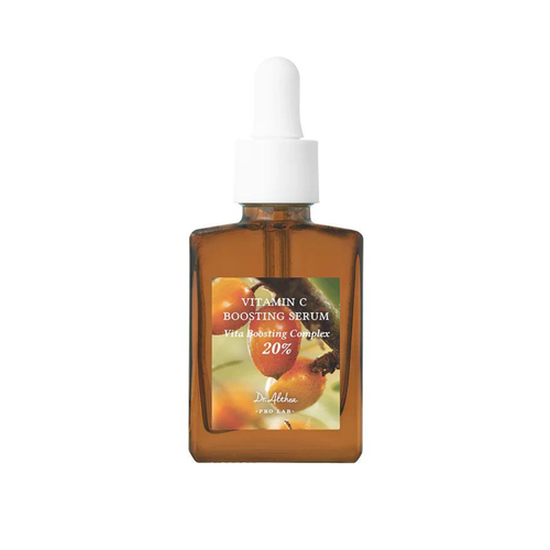 Dr Althea Vitamin C Boosting Serum
