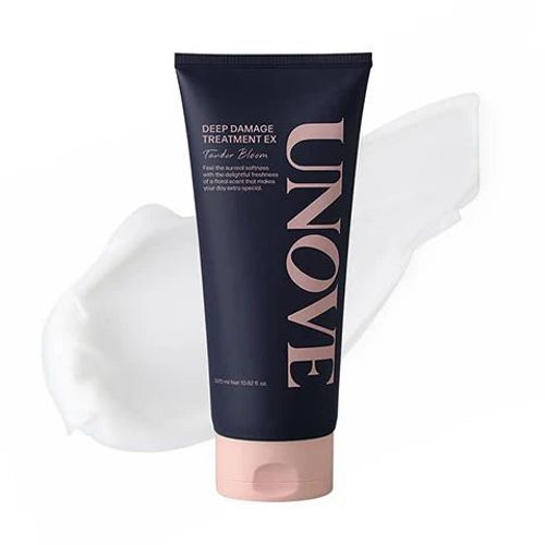 UNOVE Deep Damage Treatment Ex (Tender Bloom)