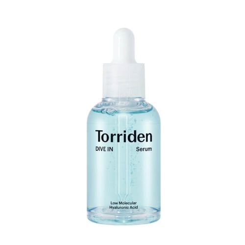 Torriden Dive In Low Molecule Hyaluronic Acid Serum