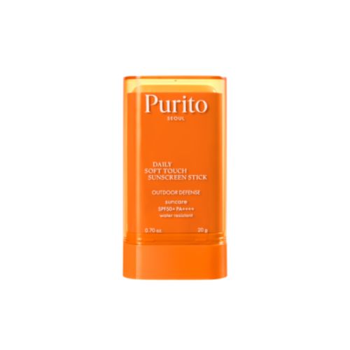 Purito Daily Soft Touch Sunscreen Stick