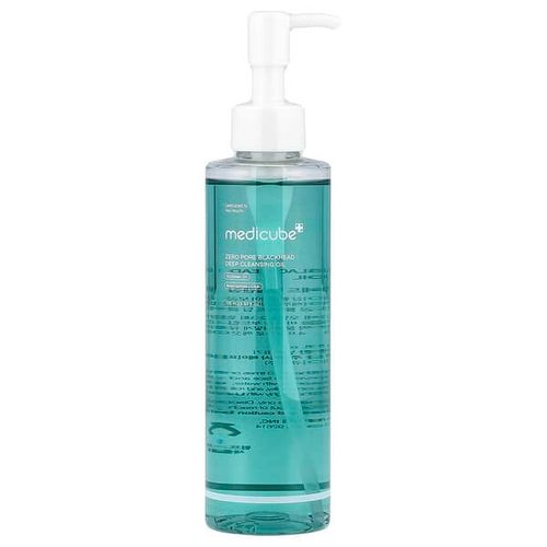 Medicube Zero Pore Blackhead Deep Cleansing Oil